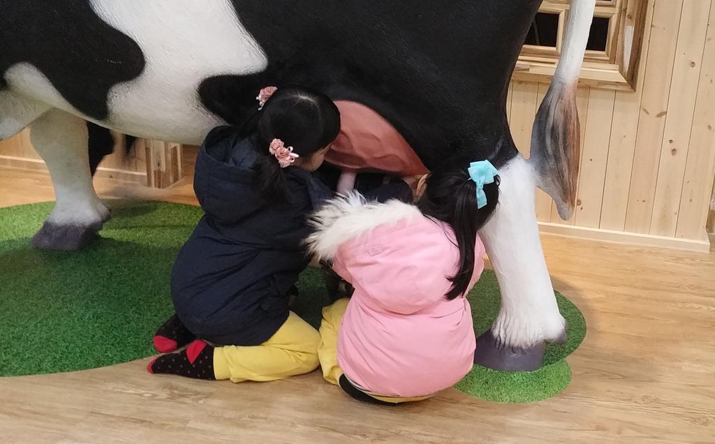 진주시 어린이농촌테마체험관