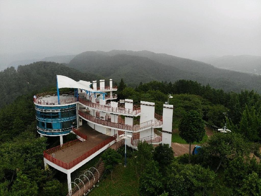 전망대