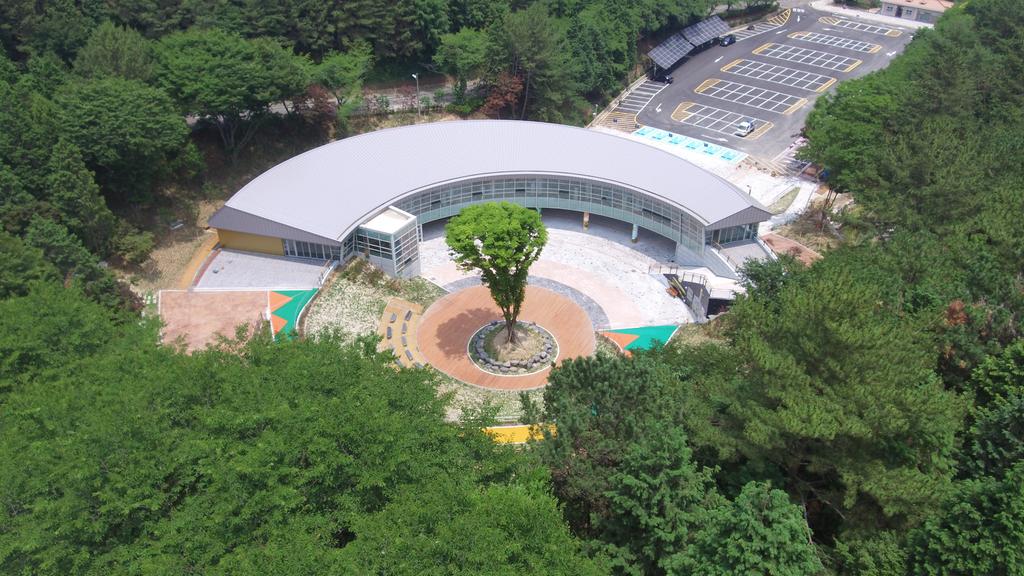 꿈키움동산