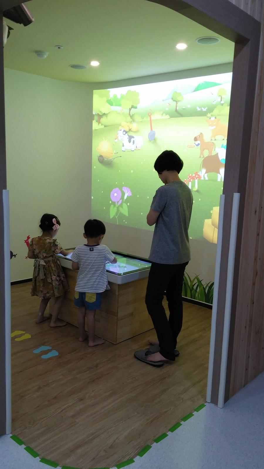 동물