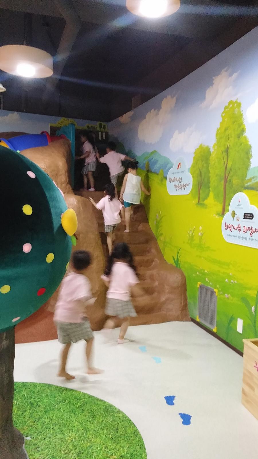 계단