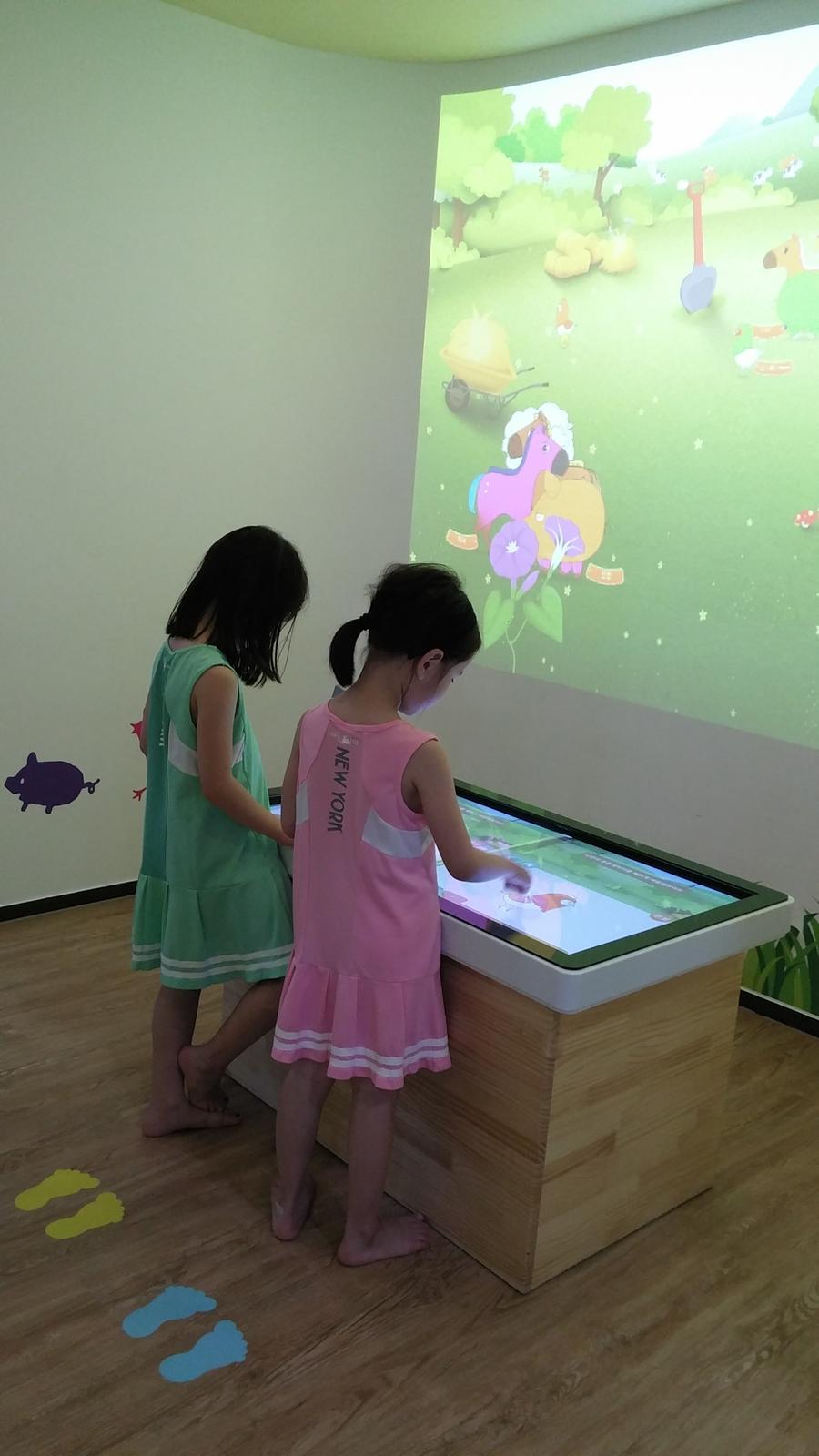 행복한동물