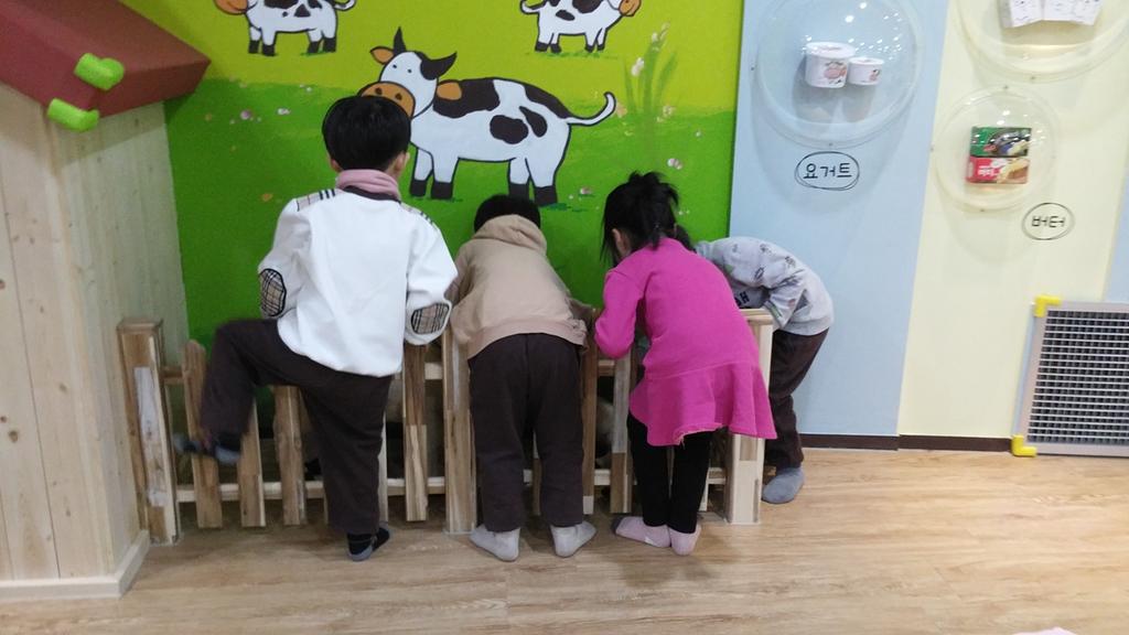 목장