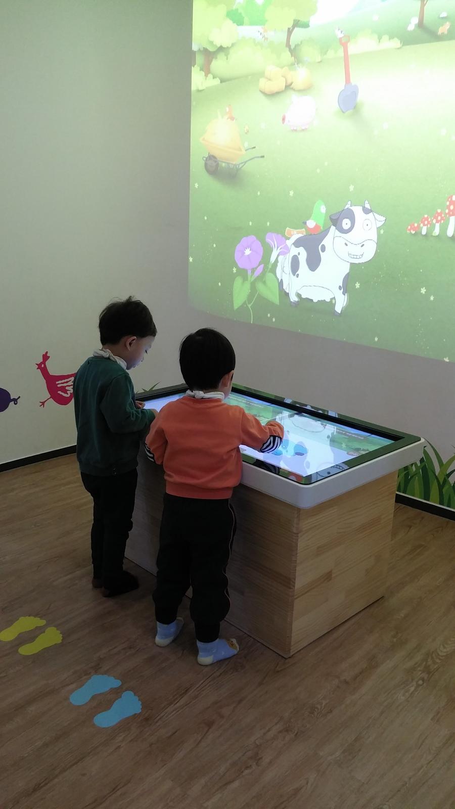 행복한동물1