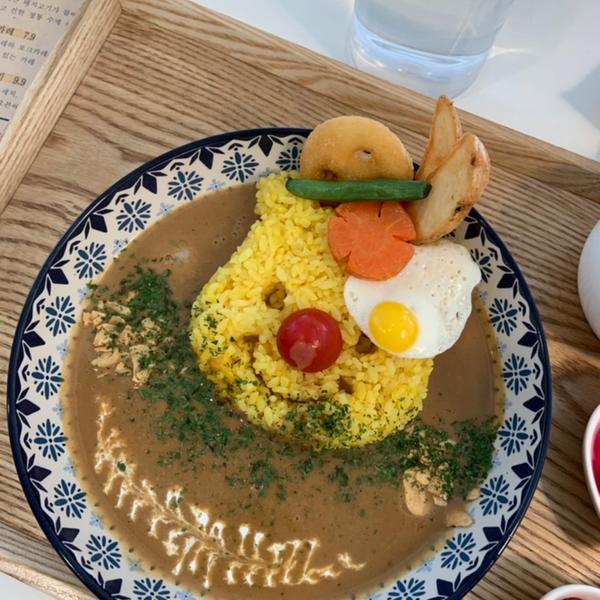 포크카레
